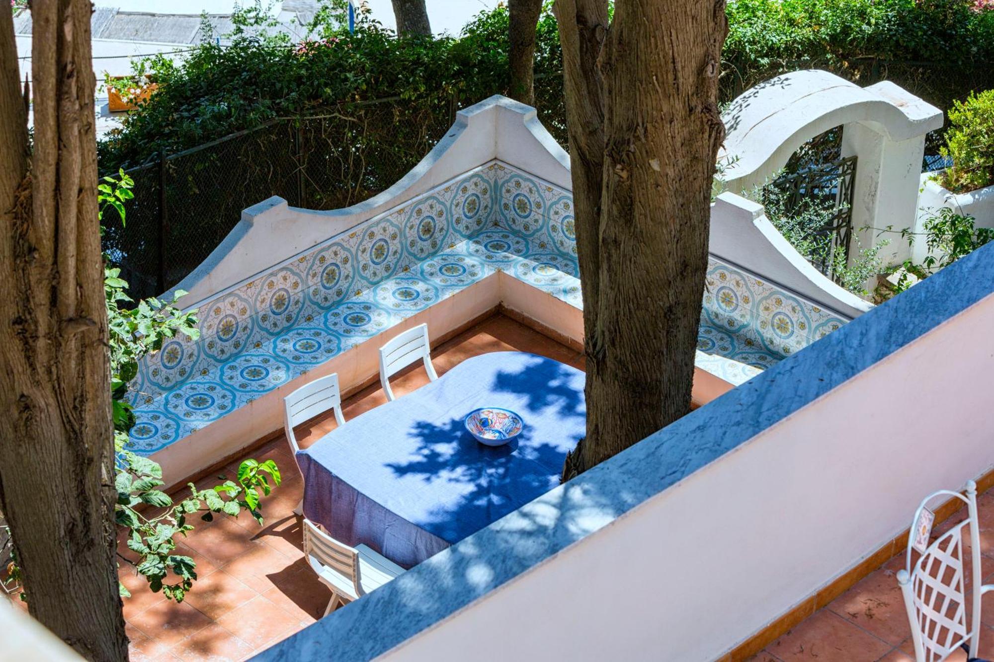 Schiattarella Villa *
